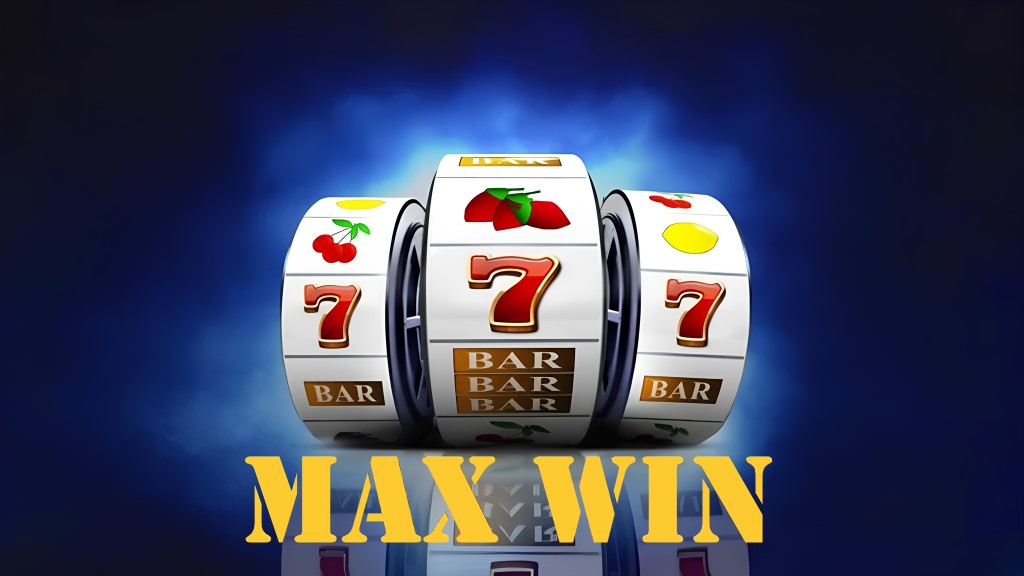 Tips Gampang Max Win dalam Bermain Game Slot Online
